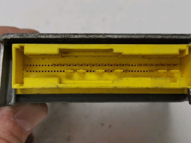 bontott VW GOLF IV Légzsák Elektronika