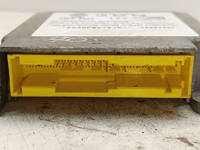 bontott VW GOLF IV Légzsák Elektronika