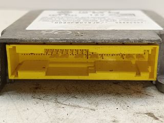 bontott VW GOLF IV Légzsák Elektronika