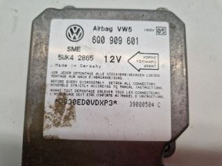 bontott VW GOLF IV Légzsák Elektronika