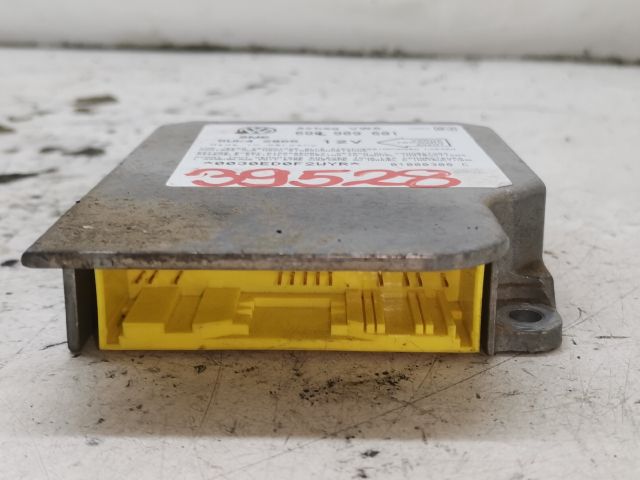 bontott VW GOLF IV Légzsák Elektronika