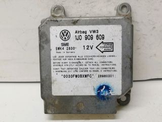 bontott VW GOLF IV Légzsák Elektronika