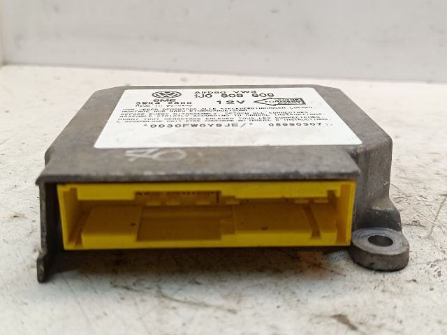 bontott VW GOLF IV Légzsák Elektronika