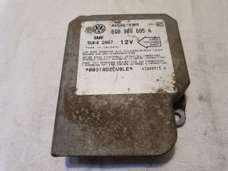 bontott VW GOLF IV Légzsák Elektronika