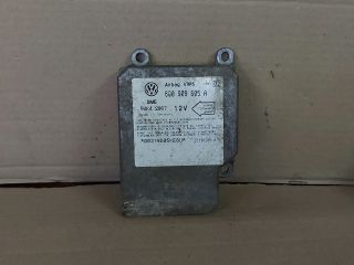 bontott VW GOLF IV Légzsák Elektronika