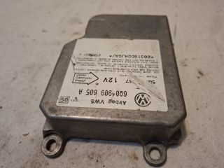 bontott VW GOLF IV Légzsák Elektronika