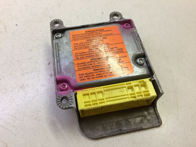 bontott VW GOLF IV Légzsák Elektronika