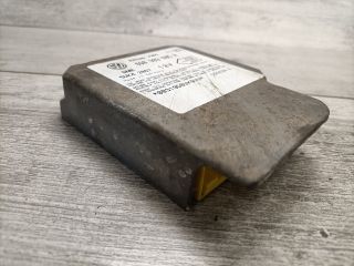 bontott VW GOLF IV Légzsák Elektronika