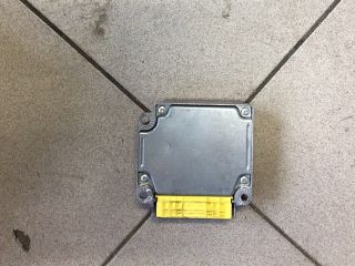 bontott VW GOLF IV Légzsák Elektronika