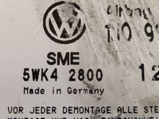 bontott VW GOLF IV Légzsák Elektronika