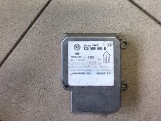 bontott VW GOLF IV Légzsák Elektronika