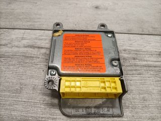 bontott VW GOLF IV Légzsák Elektronika