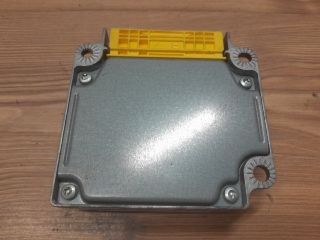 bontott VW GOLF IV Légzsák Elektronika