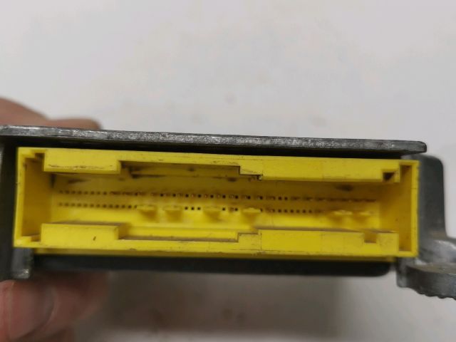 bontott VW GOLF IV Légzsák Elektronika