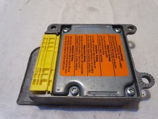 bontott VW GOLF IV Légzsák Elektronika