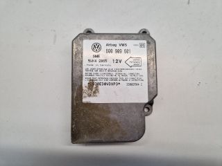 bontott VW GOLF IV Légzsák Elektronika