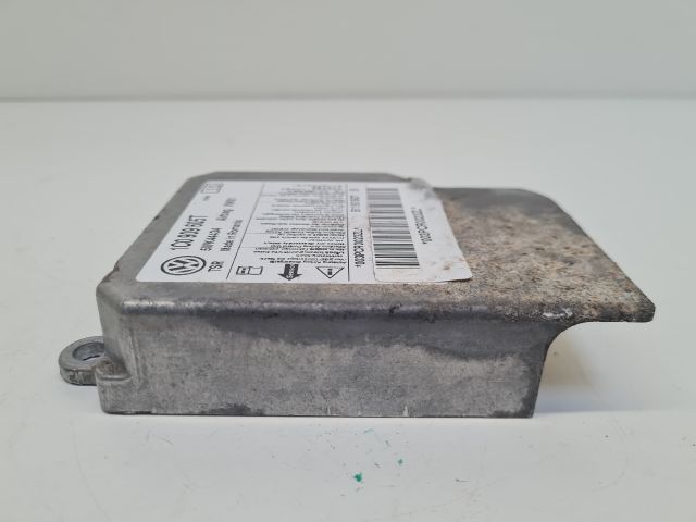 bontott VW GOLF IV Légzsák Elektronika