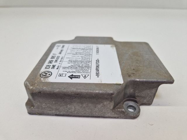 bontott VW GOLF IV Légzsák Elektronika