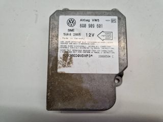 bontott VW GOLF IV Légzsák Elektronika