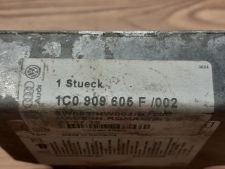 bontott VW GOLF IV Légzsák Elektronika