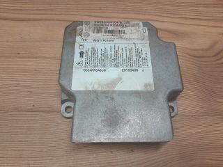 bontott VW GOLF IV Légzsák Elektronika