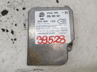 bontott VW GOLF IV Légzsák Elektronika