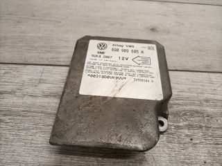 bontott VW GOLF IV Légzsák Elektronika