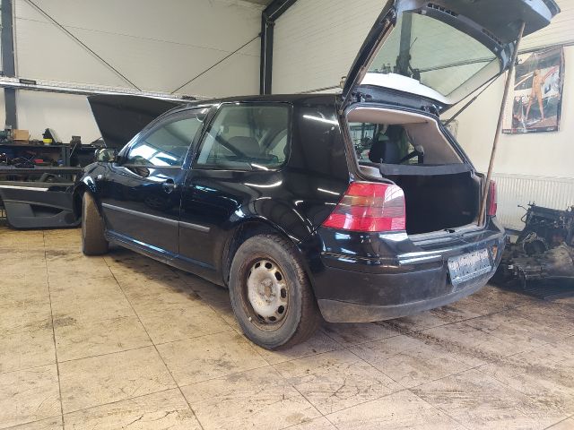 bontott VW GOLF IV Légzsák Elektronika