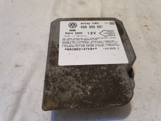 bontott VW GOLF IV Légzsák Elektronika