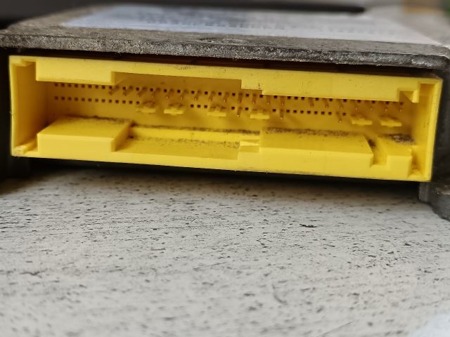 bontott VW GOLF IV Légzsák Elektronika