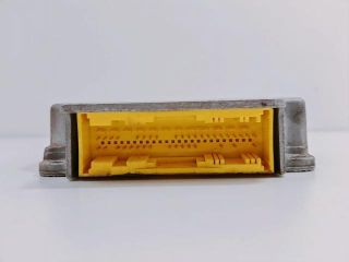 bontott VW GOLF IV Légzsák Elektronika