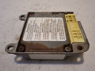 bontott VW GOLF IV Légzsák Elektronika