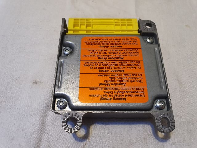 bontott VW GOLF IV Légzsák Elektronika