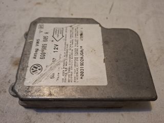 bontott VW GOLF IV Légzsák Elektronika