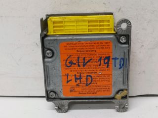 bontott VW GOLF IV Légzsák Elektronika