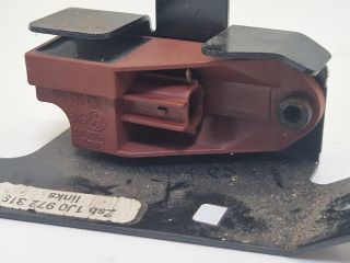 bontott VW GOLF IV Légzsák Indító Modul Oldallégzsák