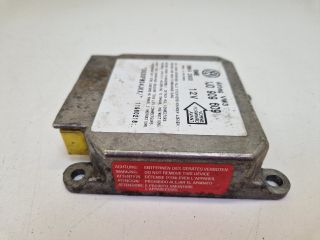 bontott VW GOLF IV Légzsák Indító Modul Oldallégzsák