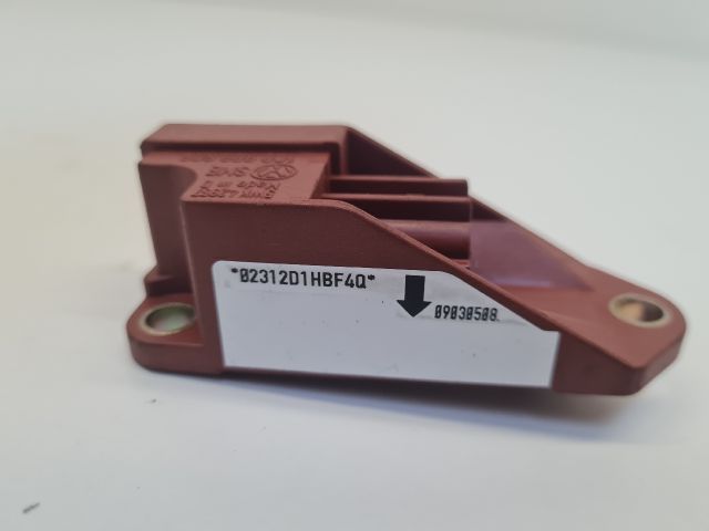 bontott VW GOLF IV Légzsák Indító Modul Oldallégzsák