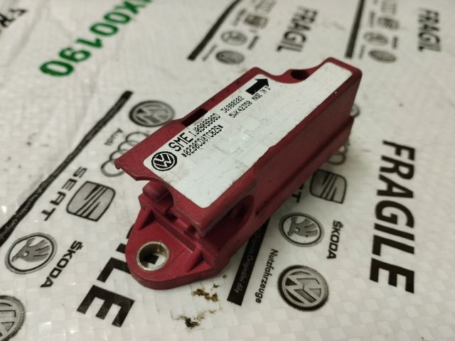 bontott VW GOLF IV Légzsák Indító Modul Oldallégzsák