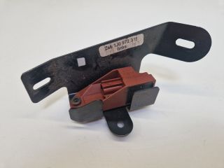 bontott VW GOLF IV Légzsák Indító Modul Oldallégzsák