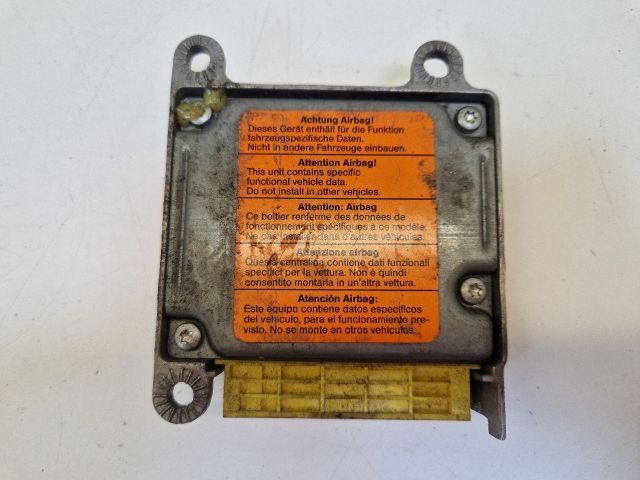 bontott VW GOLF IV Légzsák Indító Modul Oldallégzsák