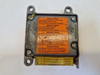 bontott VW GOLF IV Légzsák Indító Modul Oldallégzsák