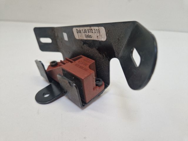 bontott VW GOLF IV Légzsák Indító Modul Oldallégzsák