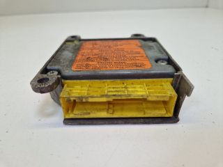 bontott VW GOLF IV Légzsák Indító Modul Oldallégzsák