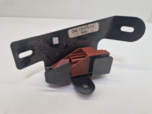 bontott VW GOLF IV Légzsák Indító Modul Oldallégzsák