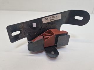 bontott VW GOLF IV Légzsák Indító Modul Oldallégzsák