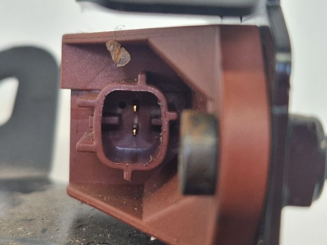 bontott VW GOLF IV Légzsák Indító Modul Oldallégzsák