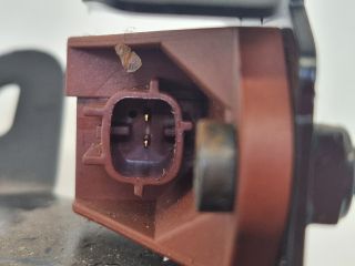 bontott VW GOLF IV Légzsák Indító Modul Oldallégzsák