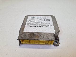 bontott VW GOLF IV Légzsák Indító Modul Oldallégzsák