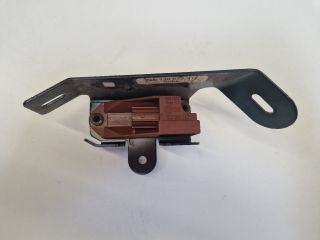 bontott VW GOLF IV Légzsák Indító Modul Oldallégzsák